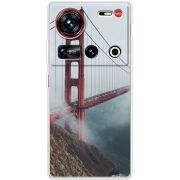 Чохол BoxFace Nubia Z70 Ultra 