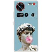 Чохол BoxFace Nubia Z70 Ultra 