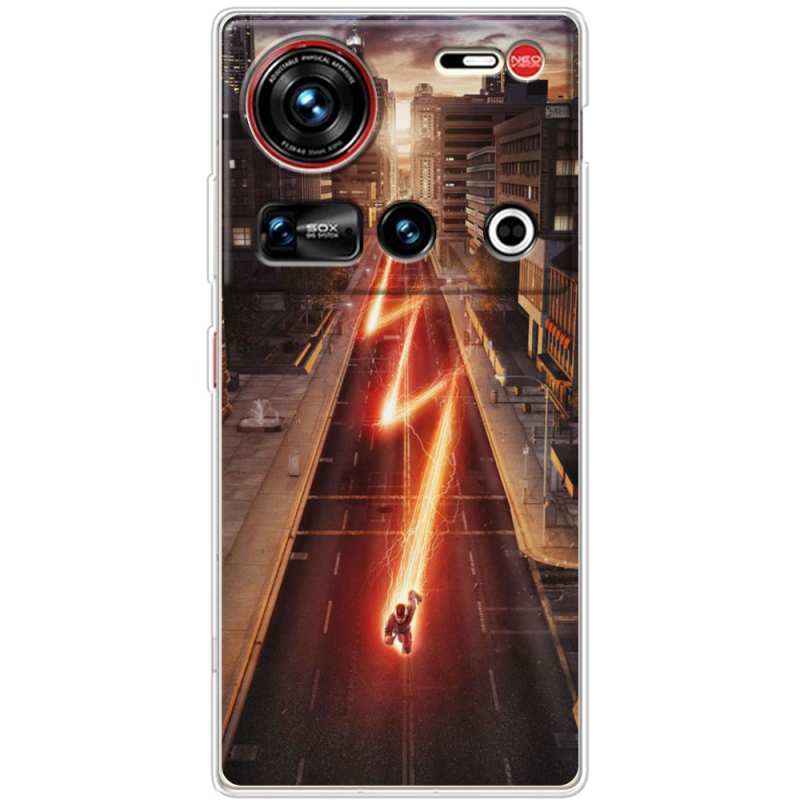 Чохол BoxFace Nubia Z70 Ultra 