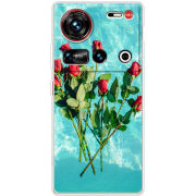 Чохол BoxFace Nubia Z70 Ultra 