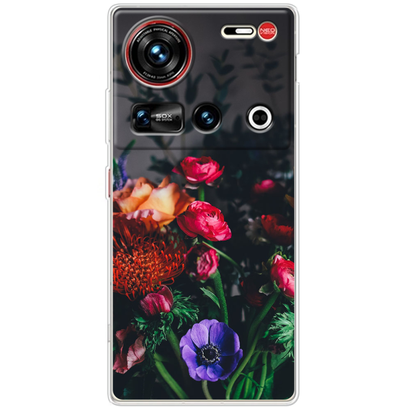 Чохол BoxFace Nubia Z70 Ultra 