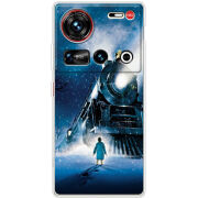 Чохол BoxFace Nubia Z70 Ultra 