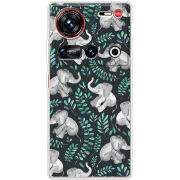 Чохол BoxFace Nubia Z70 Ultra 