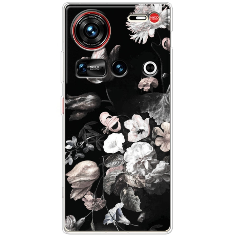 Чохол BoxFace Nubia Z70 Ultra 