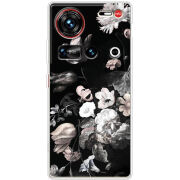 Чохол BoxFace Nubia Z70 Ultra 