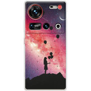 Чохол BoxFace Nubia Z70 Ultra 