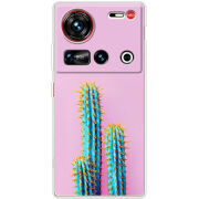 Чохол BoxFace Nubia Z70 Ultra 