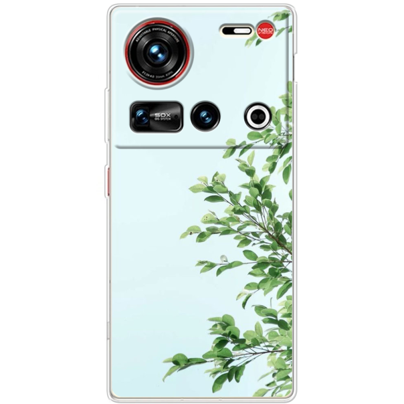 Чохол BoxFace Nubia Z70 Ultra 