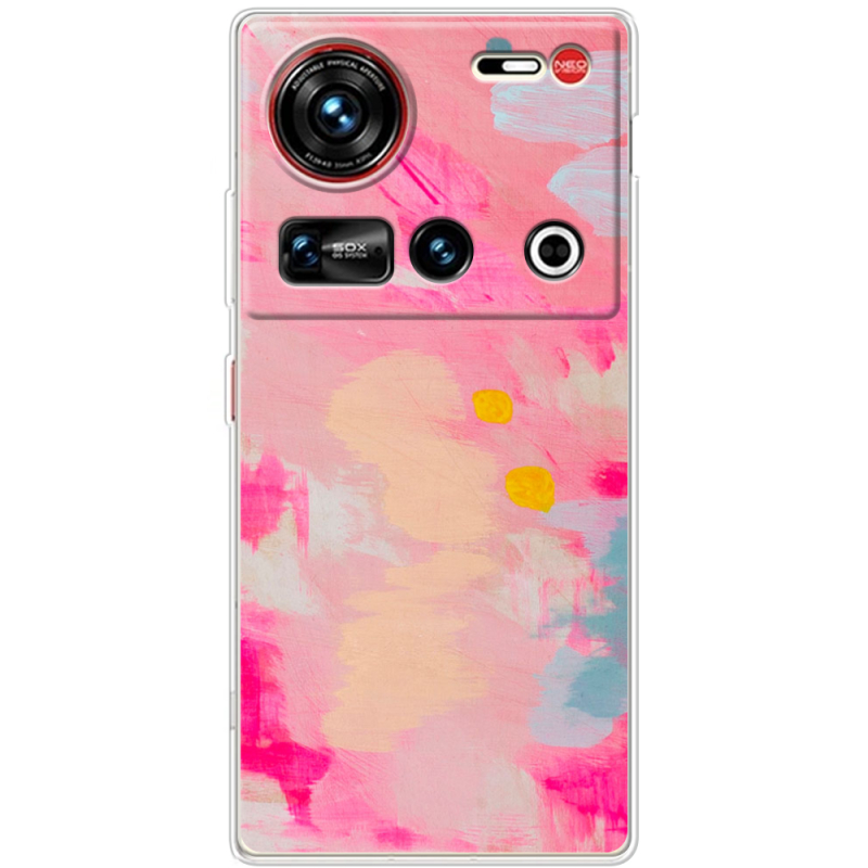 Чохол BoxFace Nubia Z70 Ultra 