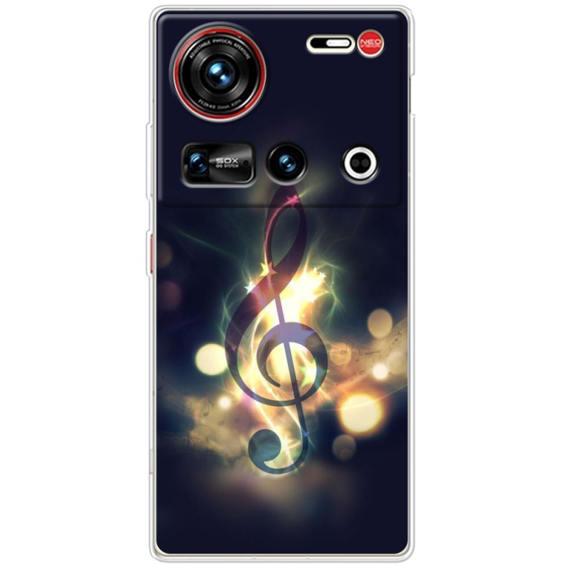 Чохол BoxFace Nubia Z70 Ultra 