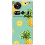 Чохол BoxFace Nubia Z70 Ultra 