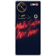 Чохол BoxFace Nubia Z70 Ultra 