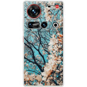 Чохол BoxFace Nubia Z70 Ultra 