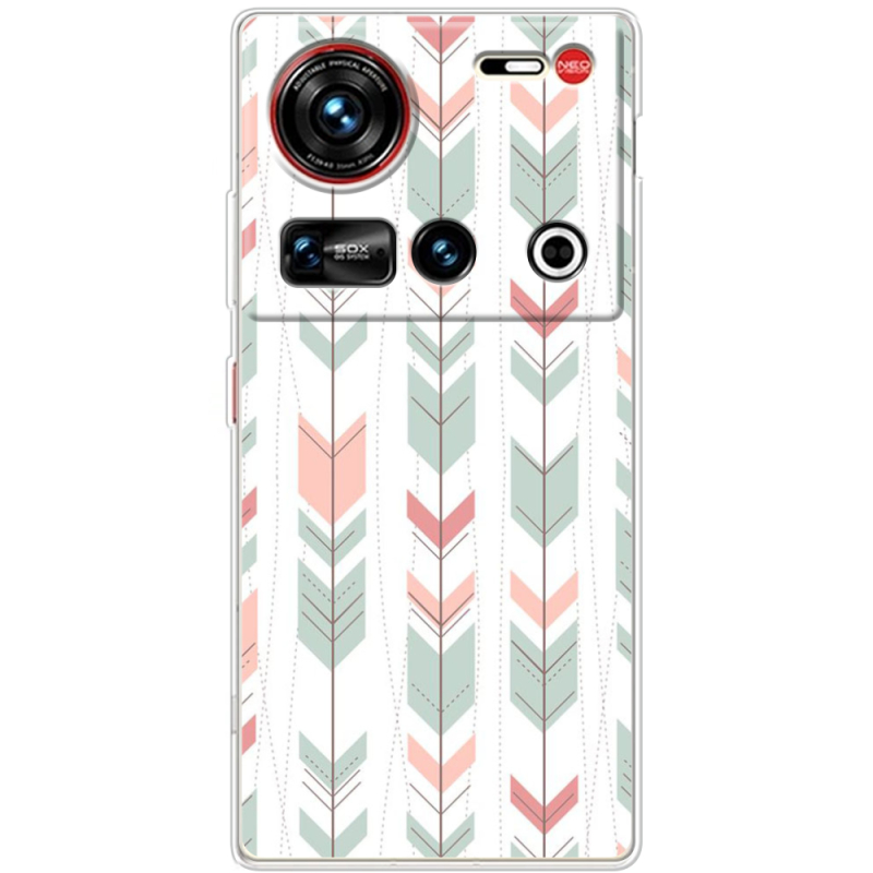 Чохол BoxFace Nubia Z70 Ultra 