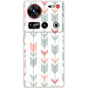 Чохол BoxFace Nubia Z70 Ultra 