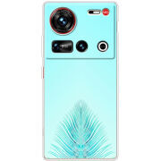 Чохол BoxFace Nubia Z70 Ultra 