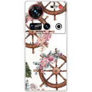 Чохол BoxFace Nubia Z70 Ultra 