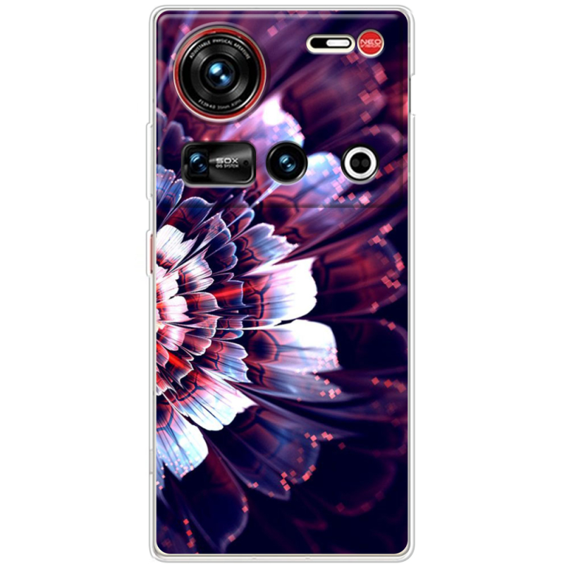 Чохол BoxFace Nubia Z70 Ultra 