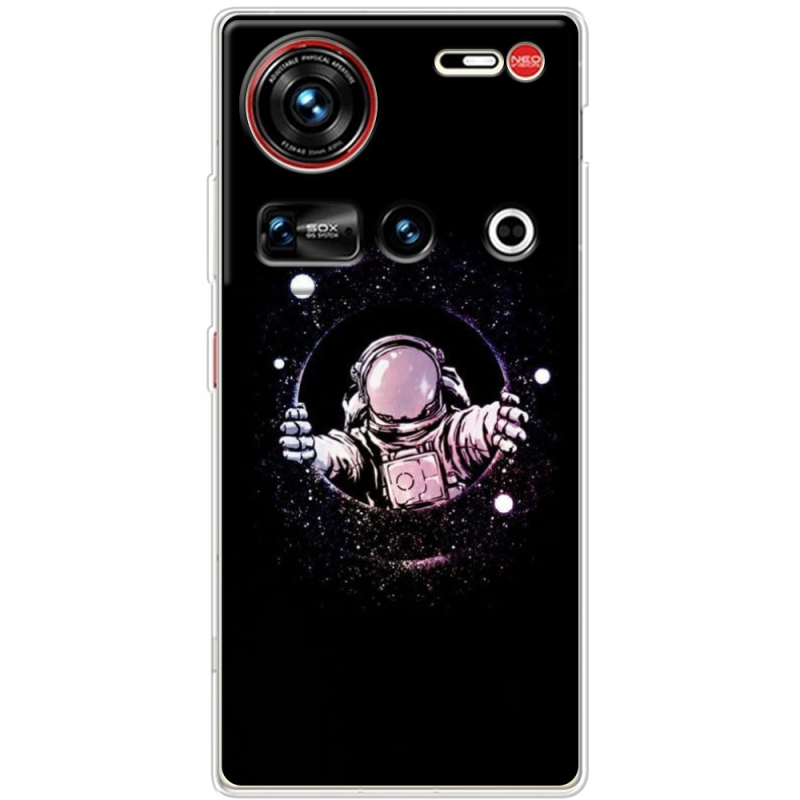 Чохол BoxFace Nubia Z70 Ultra 