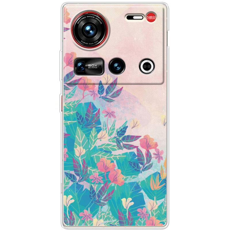 Чохол BoxFace Nubia Z70 Ultra 