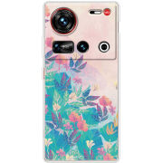 Чохол BoxFace Nubia Z70 Ultra 