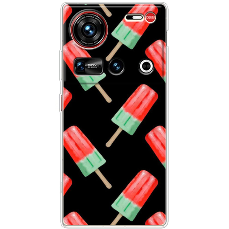 Чохол BoxFace Nubia Z70 Ultra 