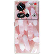 Чохол BoxFace Nubia Z70 Ultra 