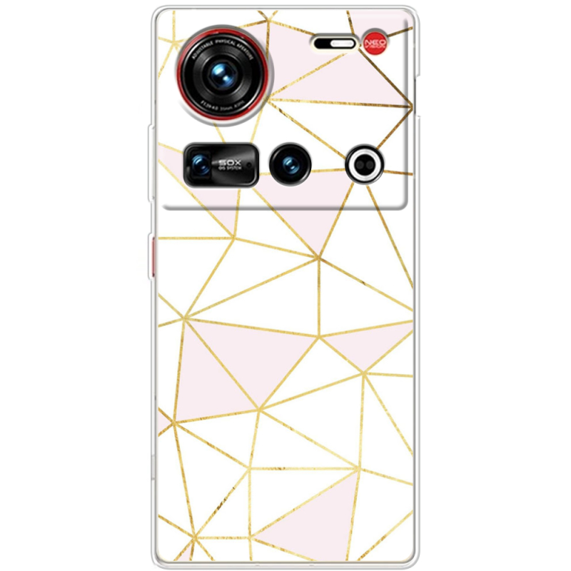 Чохол BoxFace Nubia Z70 Ultra 