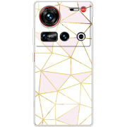 Чохол BoxFace Nubia Z70 Ultra 