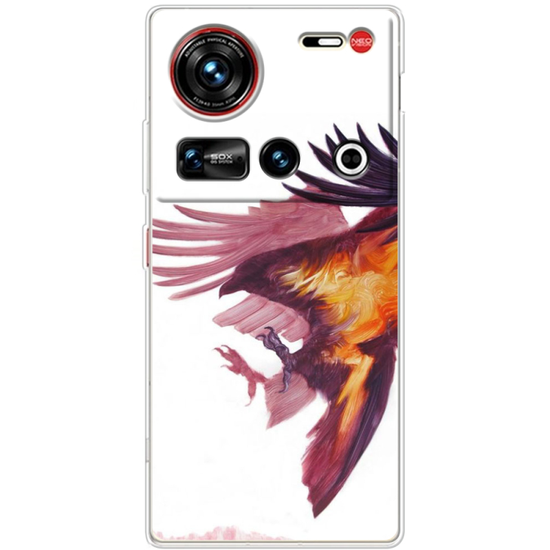 Чохол BoxFace Nubia Z70 Ultra 