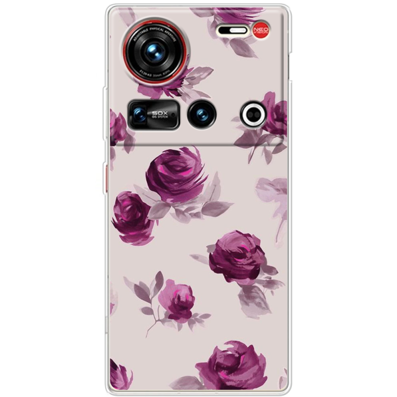 Чохол BoxFace Nubia Z70 Ultra 