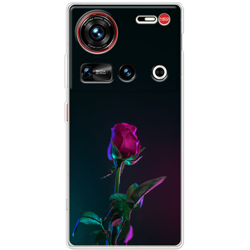 Чохол BoxFace Nubia Z70 Ultra 