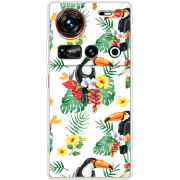 Чохол BoxFace Nubia Z70 Ultra 