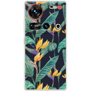 Чохол BoxFace Nubia Z70 Ultra 