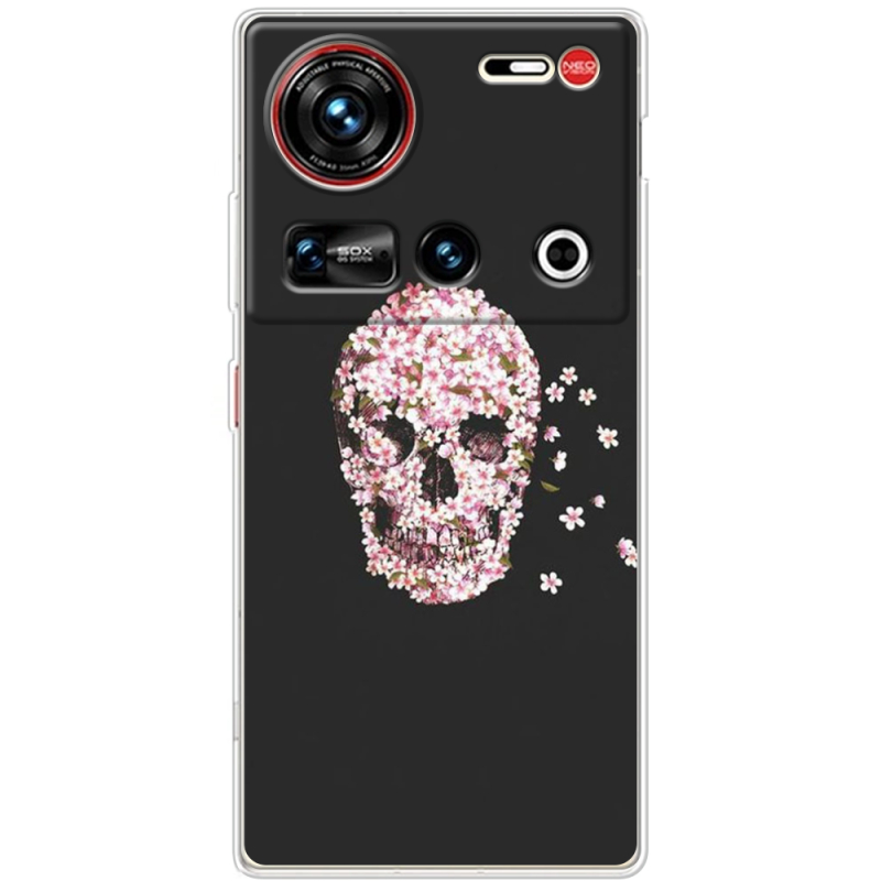 Чохол BoxFace Nubia Z70 Ultra 