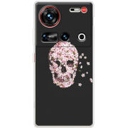 Чохол BoxFace Nubia Z70 Ultra 