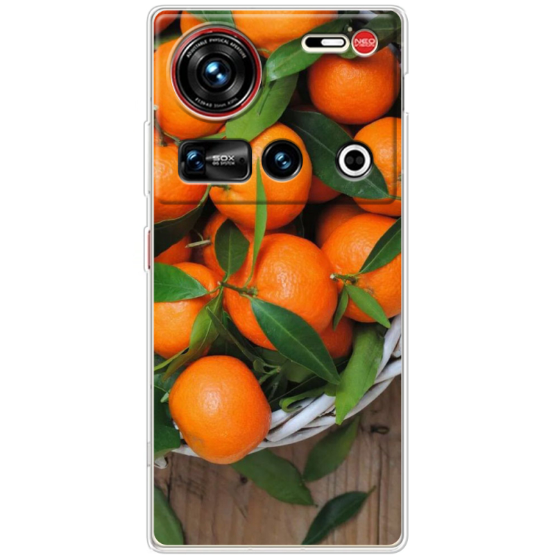 Чохол BoxFace Nubia Z70 Ultra 