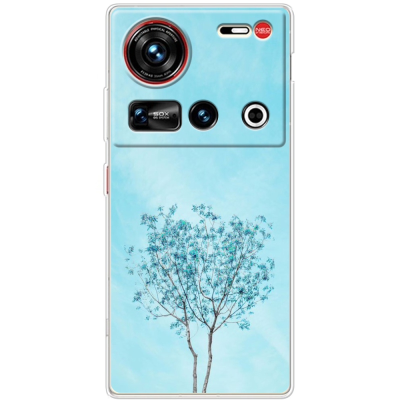 Чохол BoxFace Nubia Z70 Ultra 