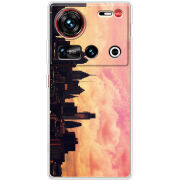 Чохол BoxFace Nubia Z70 Ultra 