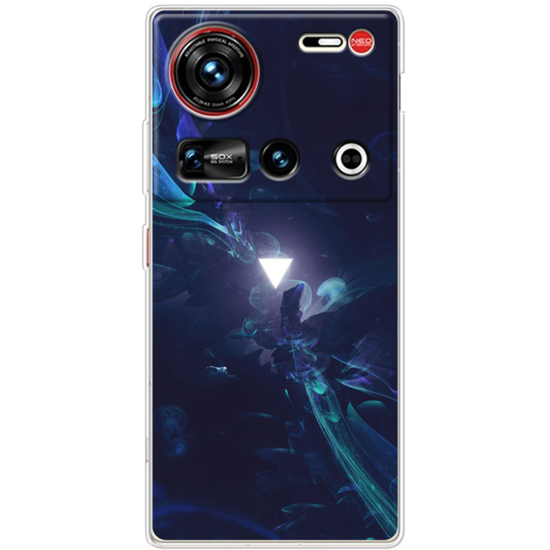 Чохол BoxFace Nubia Z70 Ultra 