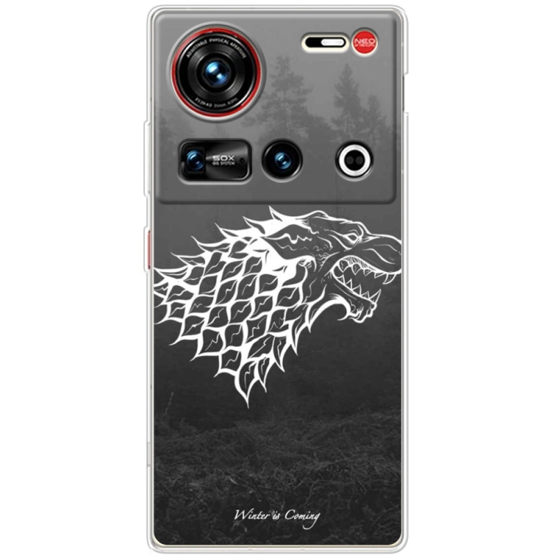 Чохол BoxFace Nubia Z70 Ultra 