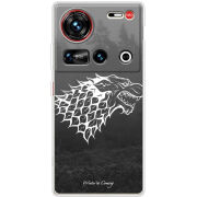 Чохол BoxFace Nubia Z70 Ultra 