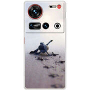 Чохол BoxFace Nubia Z70 Ultra 