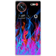 Чохол BoxFace Nubia Z70 Ultra 