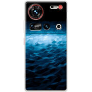 Чохол BoxFace Nubia Z70 Ultra 