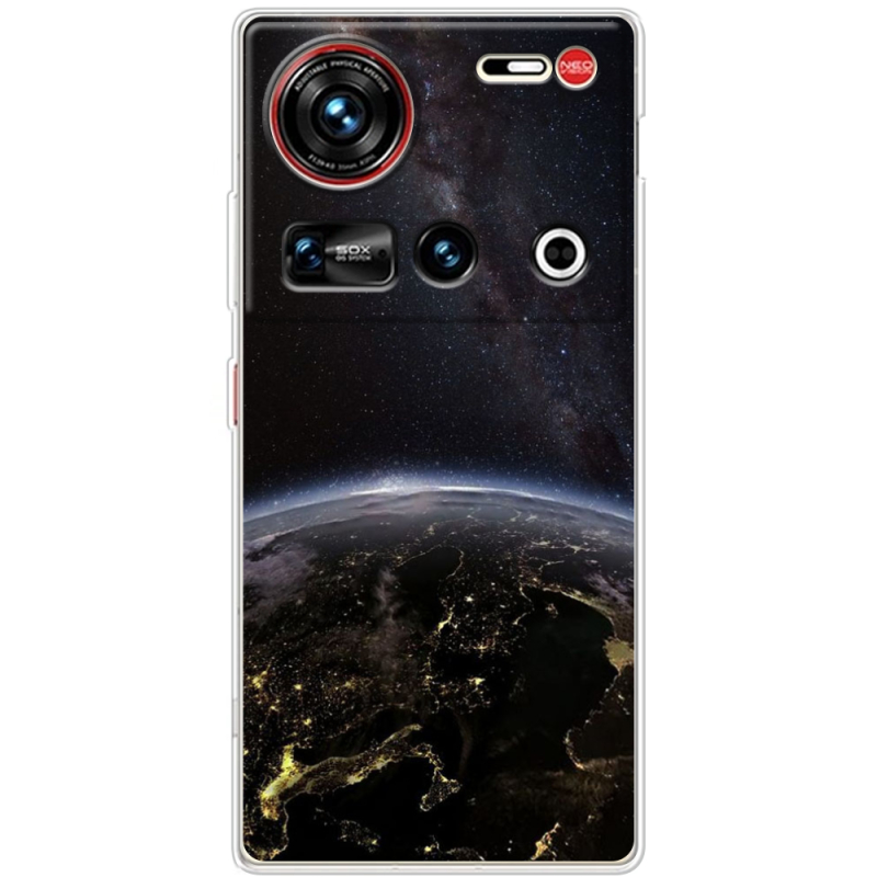 Чохол BoxFace Nubia Z70 Ultra 