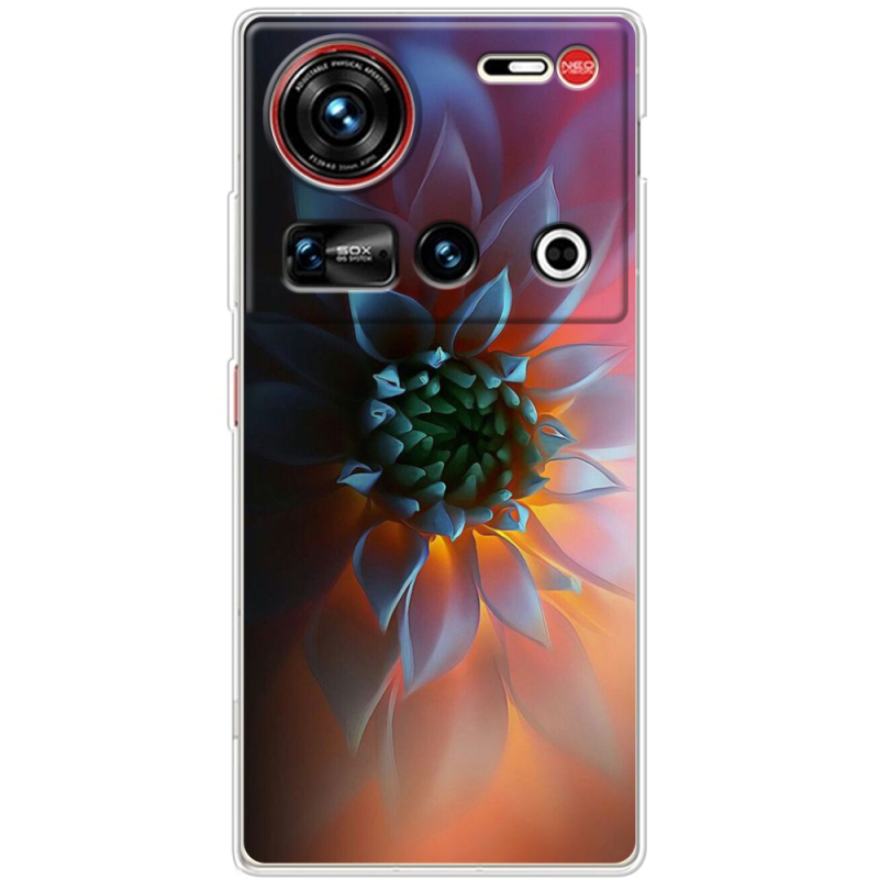 Чохол BoxFace Nubia Z70 Ultra 