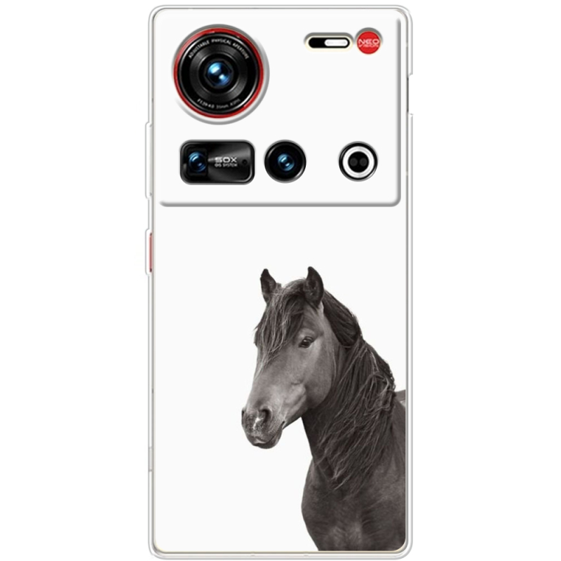 Чохол BoxFace Nubia Z70 Ultra 