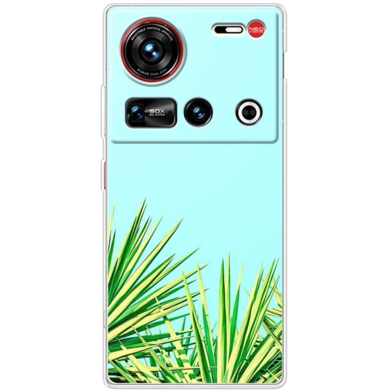 Чохол BoxFace Nubia Z70 Ultra 