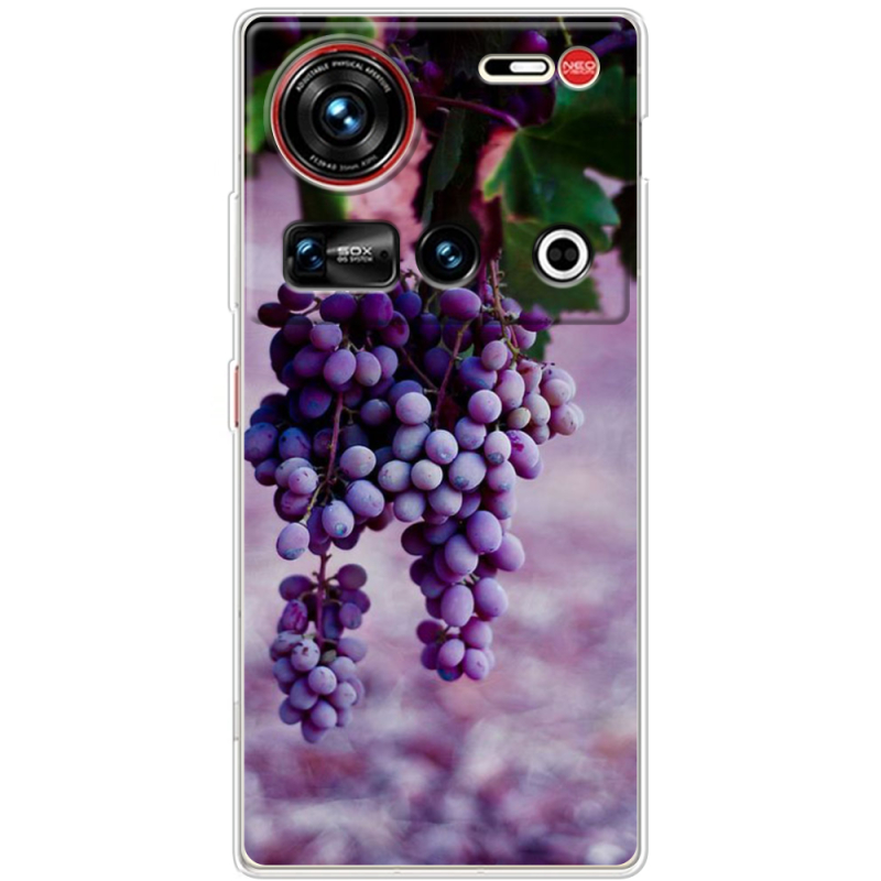 Чохол BoxFace Nubia Z70 Ultra 